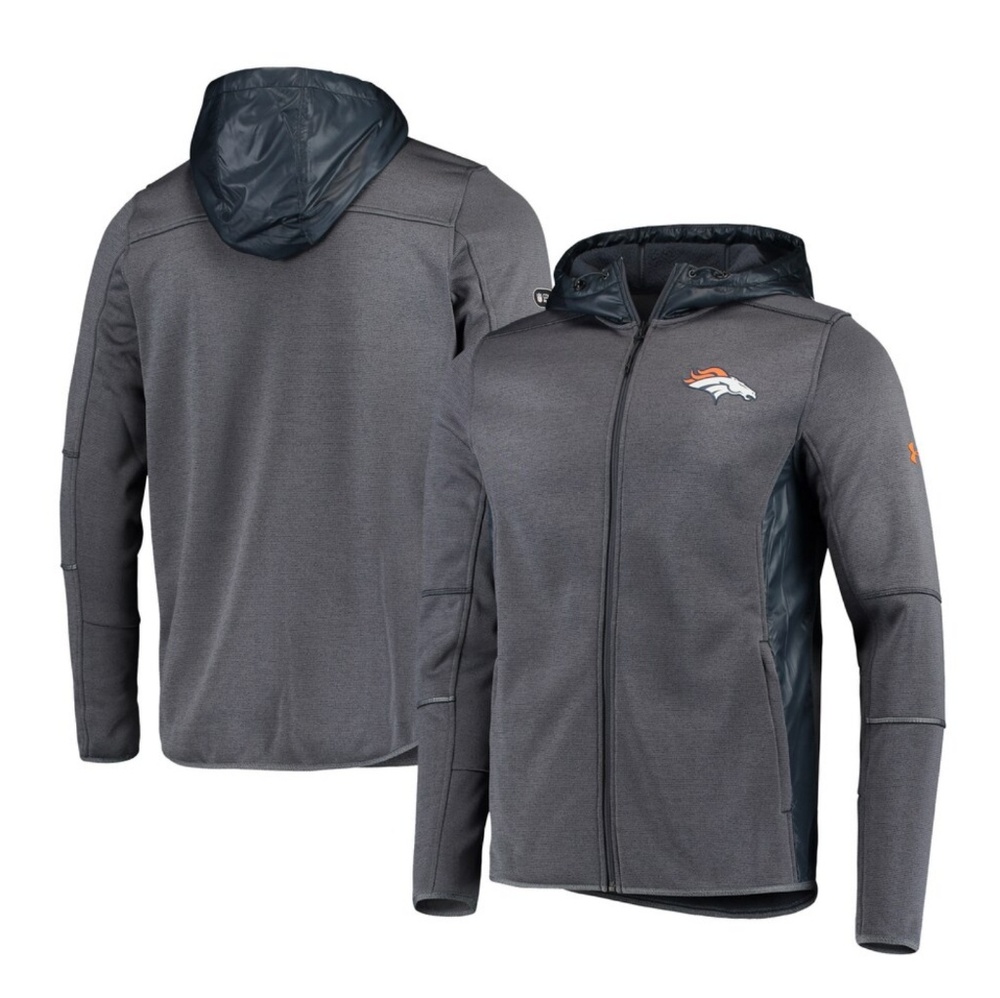 Under Armour jacket Denver Broncos